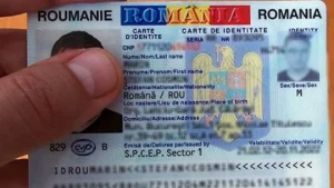 Cumpărați Cartea de Identitate